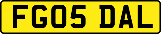 FG05DAL