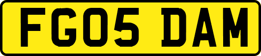 FG05DAM