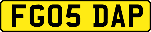 FG05DAP
