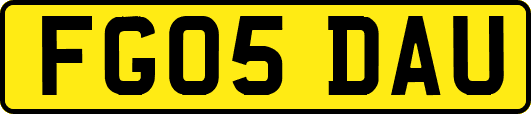 FG05DAU