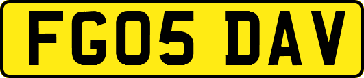 FG05DAV