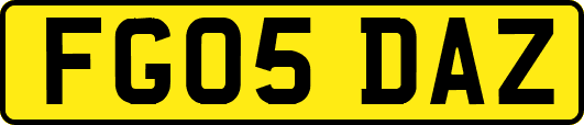FG05DAZ