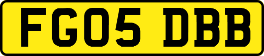 FG05DBB