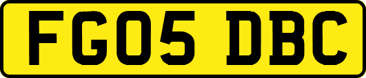 FG05DBC