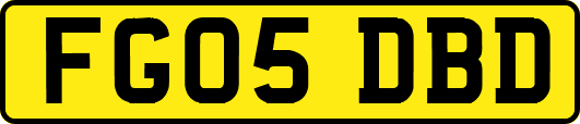 FG05DBD