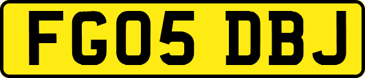 FG05DBJ