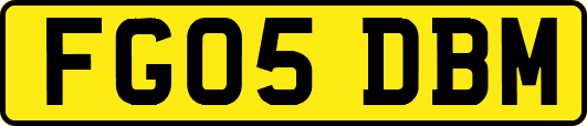 FG05DBM