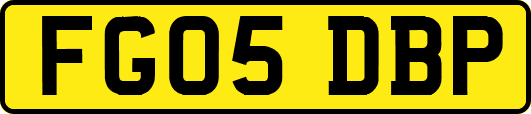 FG05DBP