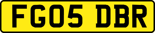 FG05DBR