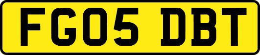 FG05DBT