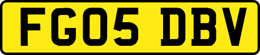 FG05DBV