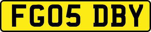 FG05DBY