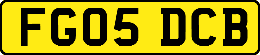 FG05DCB
