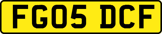 FG05DCF