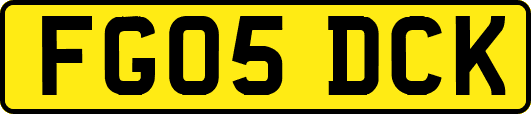 FG05DCK