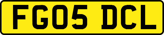 FG05DCL