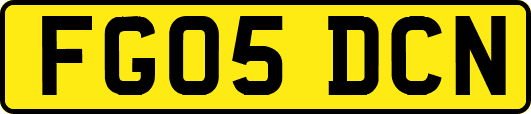 FG05DCN