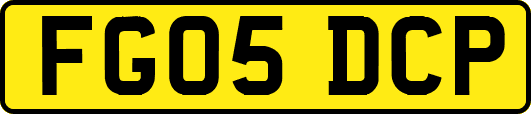 FG05DCP