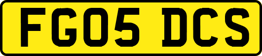 FG05DCS