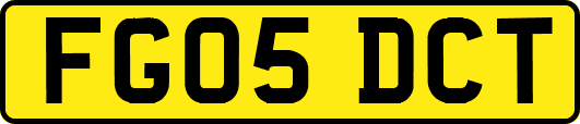 FG05DCT
