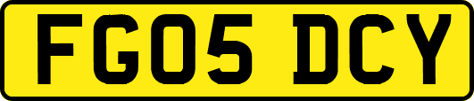 FG05DCY