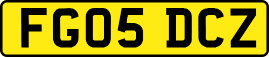 FG05DCZ