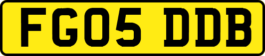 FG05DDB