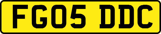 FG05DDC