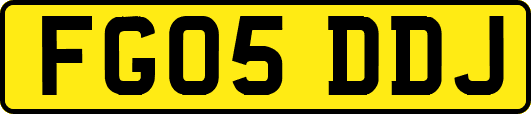 FG05DDJ