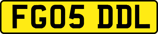 FG05DDL