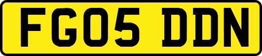 FG05DDN