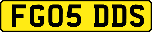 FG05DDS