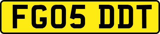 FG05DDT
