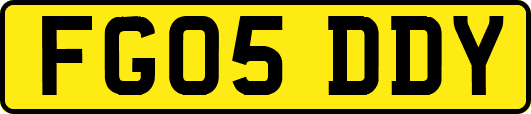 FG05DDY