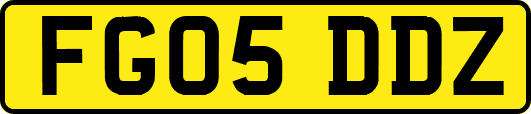 FG05DDZ