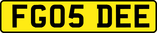 FG05DEE