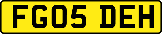 FG05DEH