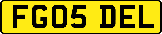 FG05DEL
