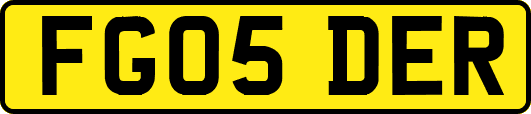FG05DER