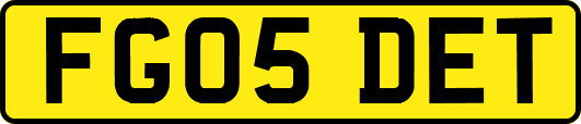 FG05DET