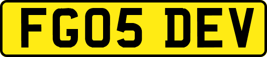 FG05DEV