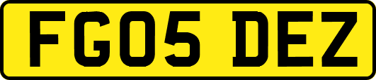 FG05DEZ