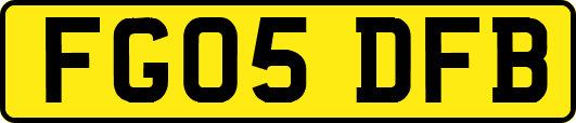 FG05DFB