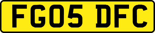 FG05DFC