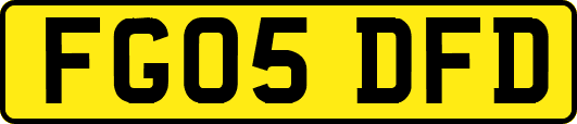 FG05DFD