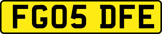 FG05DFE