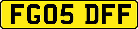 FG05DFF