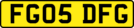 FG05DFG