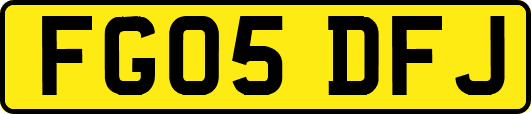 FG05DFJ