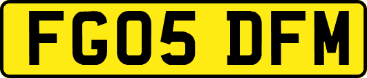 FG05DFM